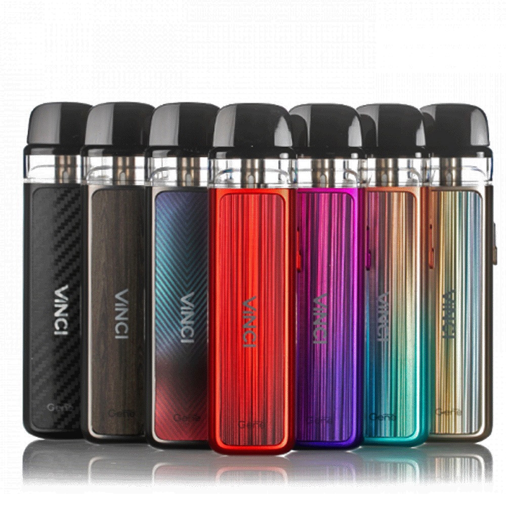pod mod